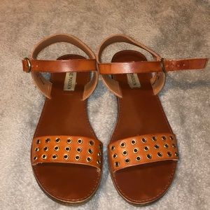 Steve Madden sandals